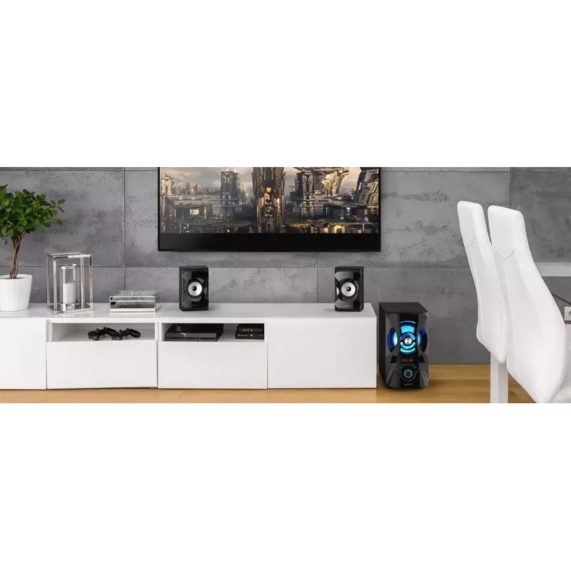 Kõlarikomplekt Creative Labs SBS E2900 60 W