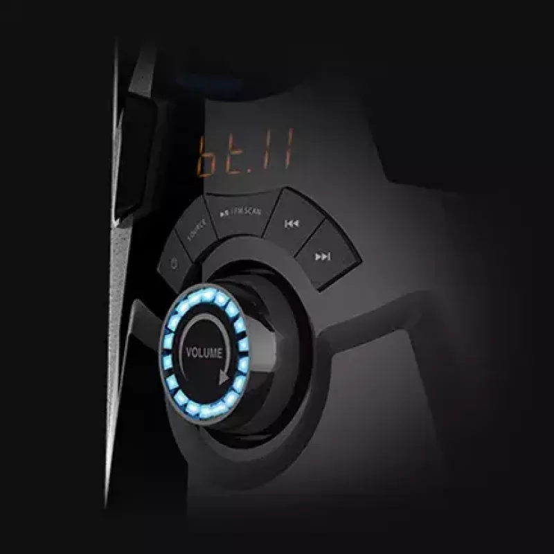 Kõlarikomplekt Creative Labs SBS E2900 60 W