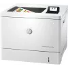 HP Color LaserJet Enterprise M554dn printer, laser, värviline, 1200 x 1200 DPI, A4, 33 ppm, kahepoolne printimine