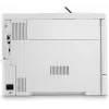 HP Color LaserJet Enterprise M554dn printer, laser, värviline, 1200 x 1200 DPI, A4, 33 ppm, kahepoolne printimine