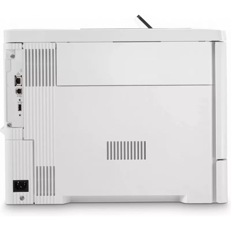 HP Color LaserJet Enterprise M554dn printer, laser, värviline, 1200 x 1200 DPI, A4, 33 ppm, kahepoolne printimine