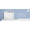 HP Color LaserJet Enterprise M554dn printer, laser, värviline, 1200 x 1200 DPI, A4, 33 ppm, kahepoolne printimine
