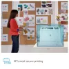 HP Color LaserJet Enterprise M554dn printer, laser, värviline, 1200 x 1200 DPI, A4, 33 ppm, kahepoolne printimine
