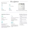 HP Color LaserJet Enterprise M554dn printer, laser, värviline, 1200 x 1200 DPI, A4, 33 ppm, kahepoolne printimine