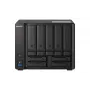 QNAP TS-H973AX NAS Tower Ryzen Embedded V1500B 32 GB DDR4 0 TB QuTS hero Must