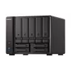 QNAP TS-H973AX NAS Tower Ryzen Embedded V1500B 32 GB DDR4 0 TB QuTS hero Must