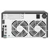 QNAP TS-832PX NAS Torn Annapurna Labs AL324 4 GB DDR4 0 TB QNAP Turbo System Alumiinium, Must