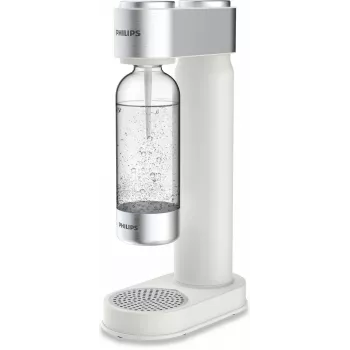 Philips ADD4902WH/10 karbonisaator plastikust valge