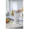 Philips ADD4902WH/10 karbonisaator plastikust valge