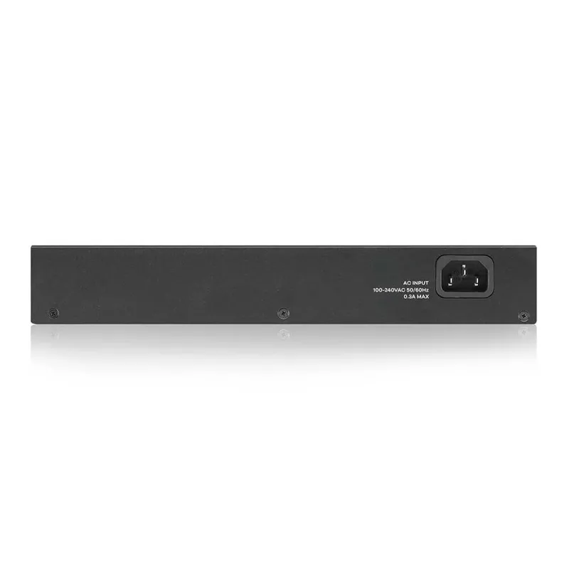 Zyxel GS1100-24E Haldamata Gigabit Ethernet (10/100/1000) Must