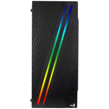 Aerocool Streak Midi Tower Must