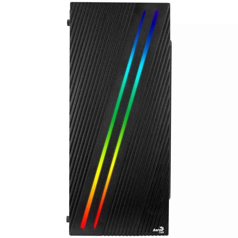 Aerocool Streak Midi Tower Must
