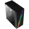 Aerocool Streak Midi Tower Must