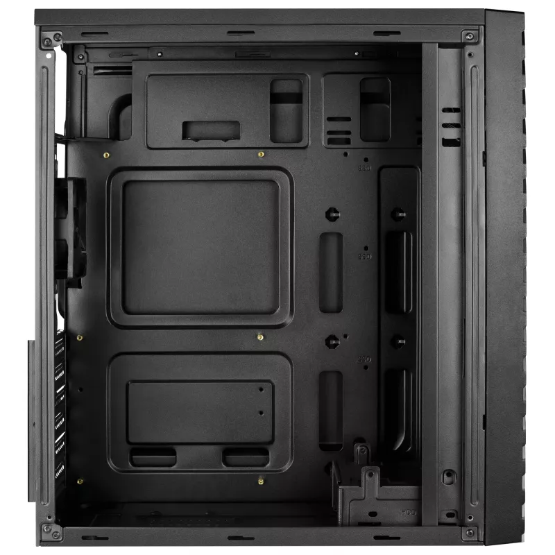 Aerocool Streak Midi Tower Must