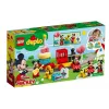 LEGO DUPLO komplekt 10941 Miki ja Minni sünnipäev — DUPLO figuurid, 22 tk, vanusele 2+