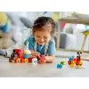 LEGO DUPLO komplekt 10941 Miki ja Minni sünnipäev — DUPLO figuurid, 22 tk, vanusele 2+