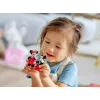 LEGO DUPLO komplekt 10941 Miki ja Minni sünnipäev — DUPLO figuurid, 22 tk, vanusele 2+