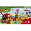 LEGO DUPLO komplekt 10941 Miki ja Minni sünnipäev — DUPLO figuurid, 22 tk, vanusele 2+