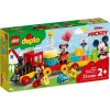 LEGO DUPLO komplekt 10941 Miki ja Minni sünnipäev — DUPLO figuurid, 22 tk, vanusele 2+