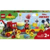 LEGO DUPLO komplekt 10941 Miki ja Minni sünnipäev — DUPLO figuurid, 22 tk, vanusele 2+