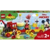 LEGO DUPLO komplekt 10941 Miki ja Minni sünnipäev — DUPLO figuurid, 22 tk, vanusele 2+