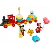 LEGO DUPLO komplekt 10941 Miki ja Minni sünnipäev — DUPLO figuurid, 22 tk, vanusele 2+