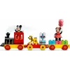 LEGO DUPLO komplekt 10941 Miki ja Minni sünnipäev — DUPLO figuurid, 22 tk, vanusele 2+