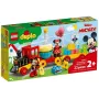 LEGO DUPLO komplekt 10941 Miki ja Minni sünnipäev — DUPLO figuurid, 22 tk, vanusele 2+