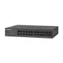 NETGEAR GS324 Hallatav Gigabit Ethernet (10/100/1000) Must
