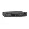 NETGEAR GS324 Hallatav Gigabit Ethernet (10/100/1000) Must