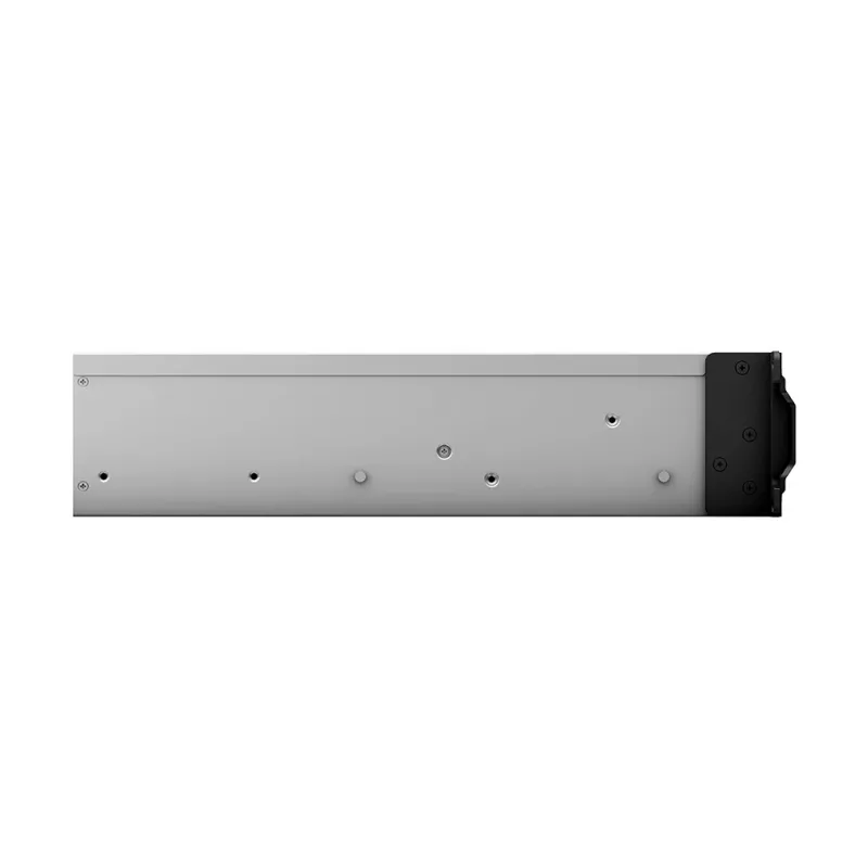 SYNOLOGY Rack Station RS1221RP+ 2U 8-kaevuline NAS-server (barebone)
