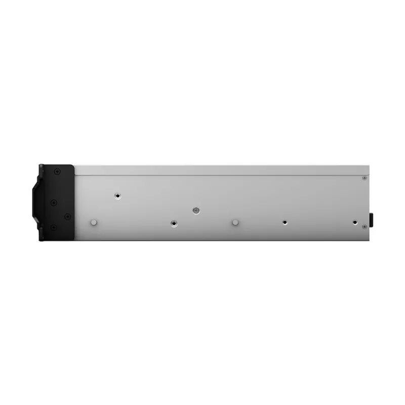 SYNOLOGY Rack Station RS1221RP+ 2U 8-kaevuline NAS-server (barebone)
