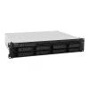 SYNOLOGY Rack Station RS1221RP+ 2U 8-kaevuline NAS-server (barebone)