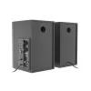 GENESIS Helium 300 BT kõlarikomplekt 24 W PC/Laptop Must 2.0 kanalit 2-way Bluetooth