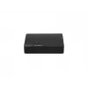 Haldamatu võrgulüliti LANBERG DSP3-1005-60W, 5x Gigabit RJ-45, 4x PoE+ (60 W kokku), 10 Gbit/s lülitus