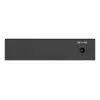 D-Link DGS-105GL/E võrgulüliti Haldamata Gigabit Ethernet (10/100/1000) Must