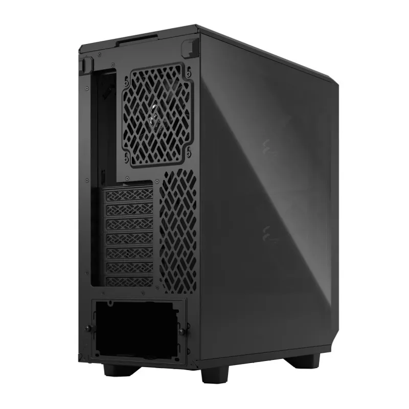 FRACTAL DESIGN Meshify 2 Compact Black Tg Light Tint