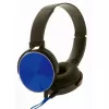 Stereo kõrvaklapid Rebeltec MONTANA BLU