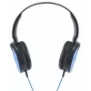 Stereo kõrvaklapid Rebeltec MONTANA BLU