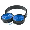 Stereo kõrvaklapid Rebeltec MONTANA BLU