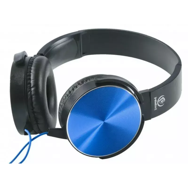 Stereo kõrvaklapid Rebeltec MONTANA BLU