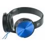 Stereo kõrvaklapid Rebeltec MONTANA BLU