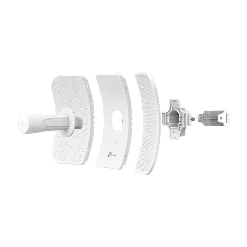 Juhtmevaba pääsupunkt TP-Link CPE710 5 GHz 802.11ac