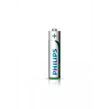 Ühekordne aku Philips LongLife Battery R03L4F/10
