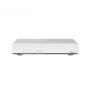 QNAP QHora-301W traadita ruuter 10 Gigabit Ethernet kaheribaline (2,4 GHz / 5 GHz) Valge