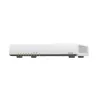QNAP QHora-301W traadita ruuter 10 Gigabit Ethernet kaheribaline (2,4 GHz / 5 GHz) Valge