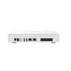 QNAP QHora-301W traadita ruuter 10 Gigabit Ethernet kaheribaline (2,4 GHz / 5 GHz) Valge
