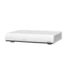 QNAP QHora-301W traadita ruuter 10 Gigabit Ethernet kaheribaline (2,4 GHz / 5 GHz) Valge