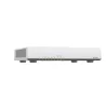 QNAP QHora-301W traadita ruuter 10 Gigabit Ethernet kaheribaline (2,4 GHz / 5 GHz) Valge