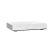 QNAP QHora-301W traadita ruuter 10 Gigabit Ethernet kaheribaline (2,4 GHz / 5 GHz) Valge